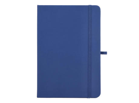 Notizbuch Olmo Hardcover PU A5 mit Haftnotizen