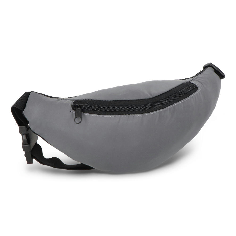 Reflektierende Zola-Hüfttasche