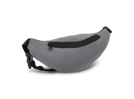 Reflektierende Zola-Hüfttasche