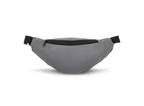 Reflektierende Zola-Hüfttasche