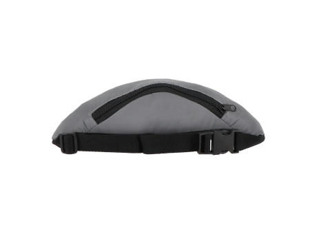 Reflektierende Zola-Hüfttasche