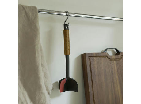 Orrefors Jernverk Mehrzweck-Hackmesser – Blacksmith-Serie