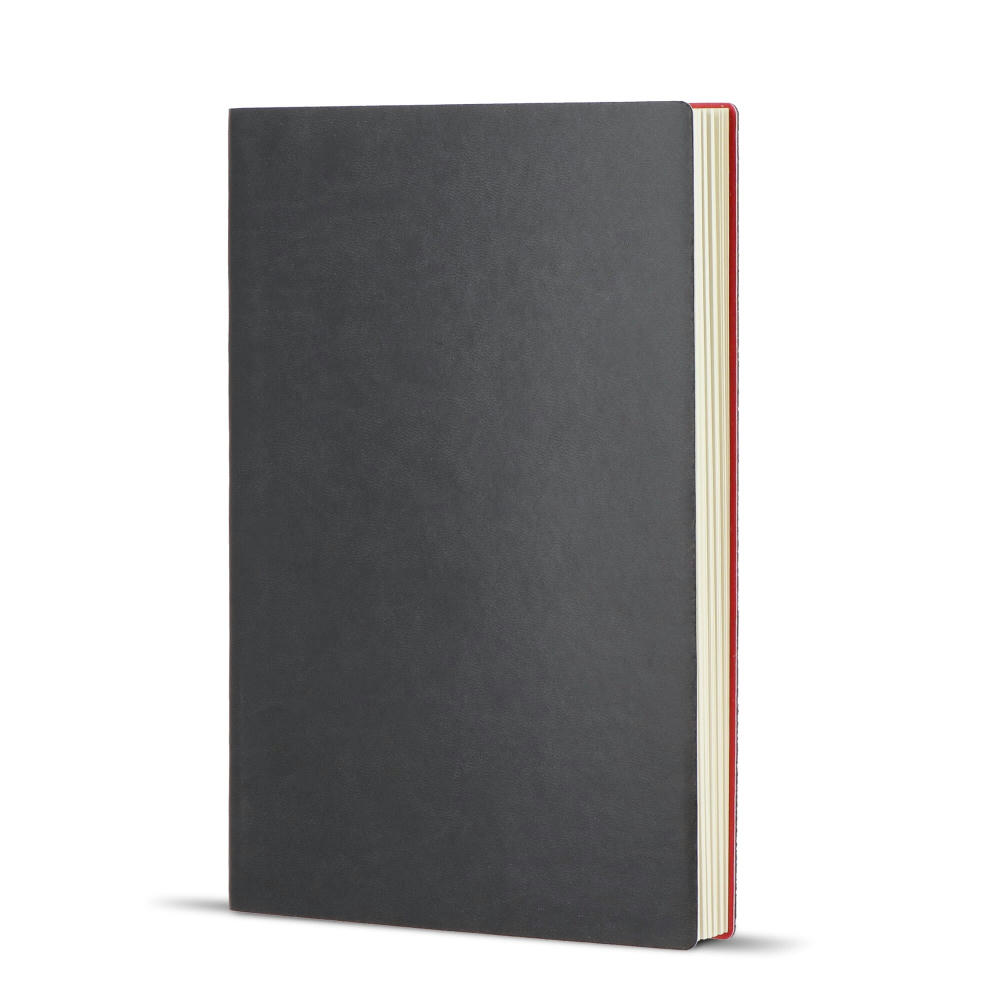 Notizbuch Yuzu Softcover Thermo A5