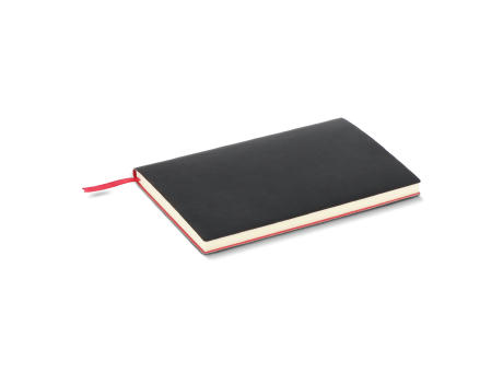 Notizbuch Yuzu Softcover Thermo A5