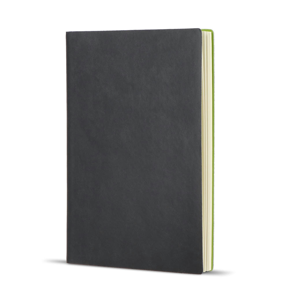 Notizbuch Yuzu Softcover Thermo A5