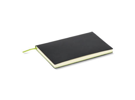 Notizbuch Yuzu Softcover Thermo A5