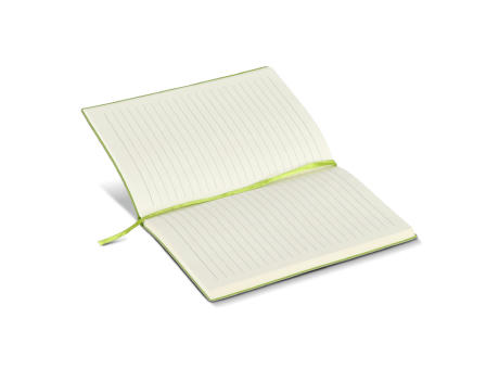 Notizbuch Yuzu Softcover Thermo A5