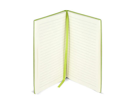 Notizbuch Yuzu Softcover Thermo A5