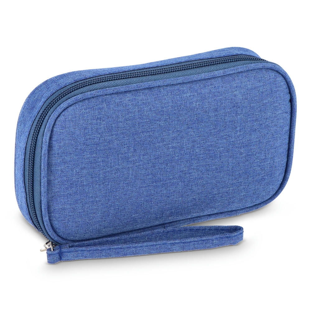 rPET 300D Kora Organizer-Tasche