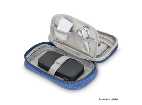 rPET 300D Kora Organizer-Tasche