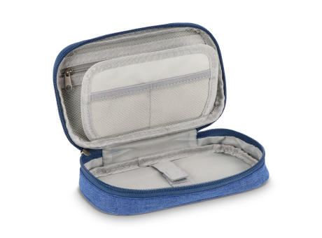 rPET 300D Kora Organizer-Tasche