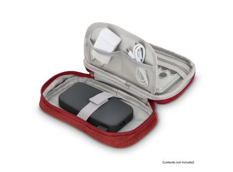 rPET 300D Kora Organizer-Tasche