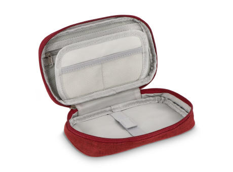 rPET 300D Kora Organizer-Tasche