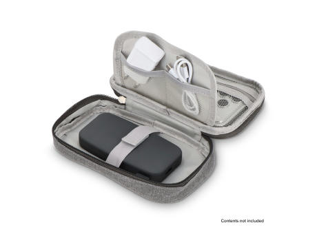 rPET 300D Kora Organizer-Tasche