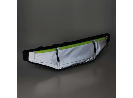 Reflektierende Sifan-Gürteltasche