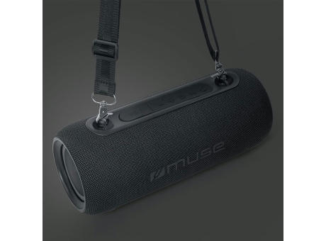 M-785 BT | Muse Bluetooth-Wasserdichter Lautsprecher 30 W