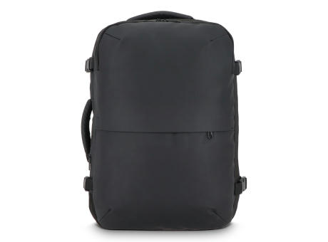 PU-beschichteter Dalston-Rucksack Vakuumrucksack 30 x 15 x 45 cm 20 l