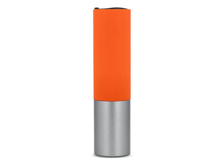 Wiederaufladbare 10-W-LED-Taschenlampe mit Zoomfunktion, 300 lm