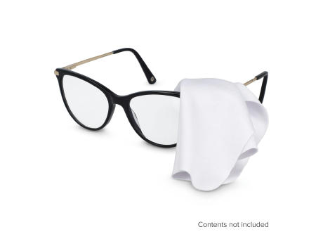 Mikrofaser-Mauspad mit Silikonpunkten 18 x 22 cm (325 g/m²) Sublimationsdruck