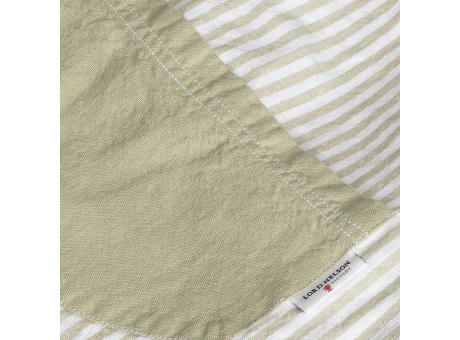 Lord Nelson Victory Schürze mit Streifen