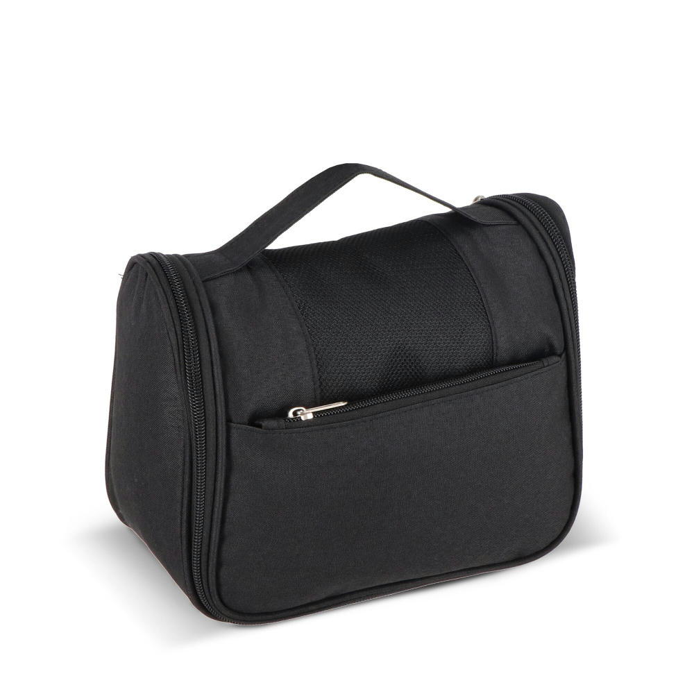 rPET 300D Kora Reise-Kulturbeutel