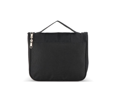 rPET 300D Kora Reise-Kulturbeutel