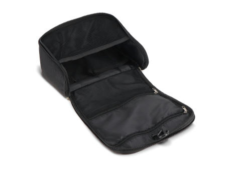 rPET 300D Kora Reise-Kulturbeutel