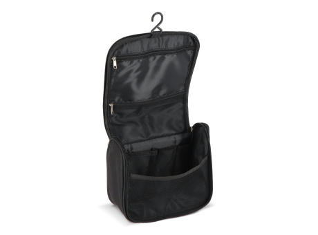 rPET 300D Kora Reise-Kulturbeutel