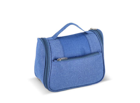 rPET 300D Kora Reise-Kulturbeutel