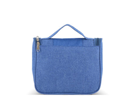 rPET 300D Kora Reise-Kulturbeutel