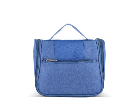 rPET 300D Kora Reise-Kulturbeutel