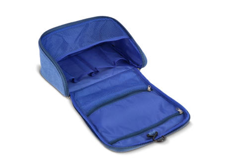 rPET 300D Kora Reise-Kulturbeutel