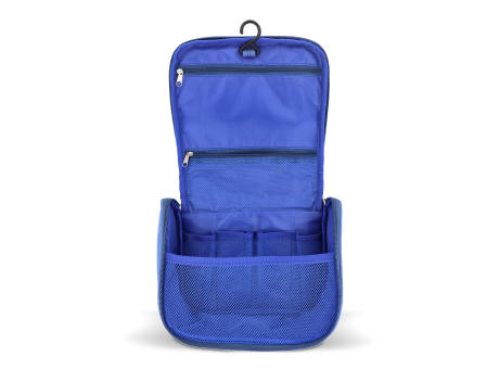 rPET 300D Kora Reise-Kulturbeutel