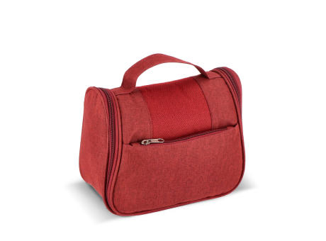 rPET 300D Kora Reise-Kulturbeutel