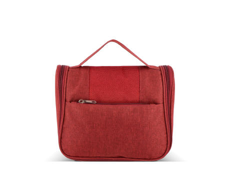 rPET 300D Kora Reise-Kulturbeutel