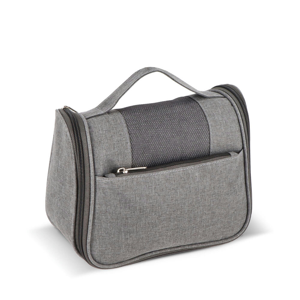 rPET 300D Kora Reise-Kulturbeutel