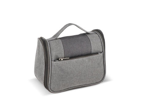 rPET 300D Kora Reise-Kulturbeutel