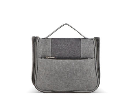 rPET 300D Kora Reise-Kulturbeutel