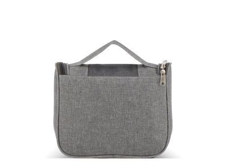 rPET 300D Kora Reise-Kulturbeutel