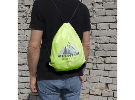 Rucksack aus Polyester 210D