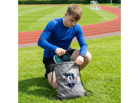 Rucksack aus Polyester 210D