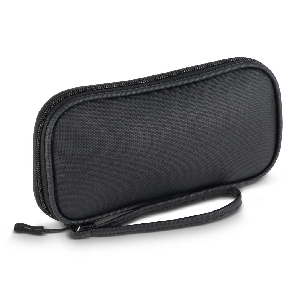 rPET PU-beschichtete 210D Kyra-Organizer-Etui 20 x 11,5 x 2 cm