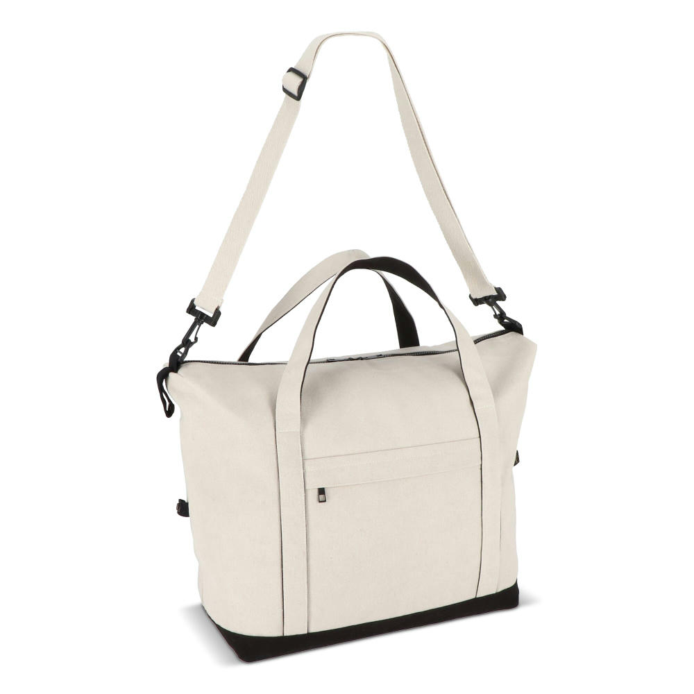 InSideOut Reuuz Canvas Reisetasche 32 x 60 x 20 cm