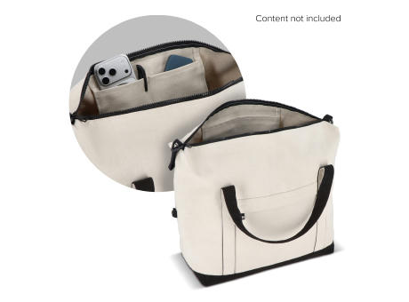 InSideOut Reuuz Canvas Reisetasche 32 x 60 x 20 cm