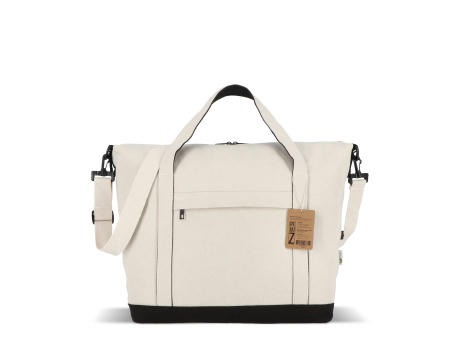 InSideOut Reuuz Canvas Reisetasche 32 x 60 x 20 cm