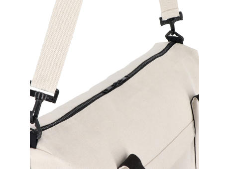 InSideOut Reuuz Canvas Reisetasche 32 x 60 x 20 cm