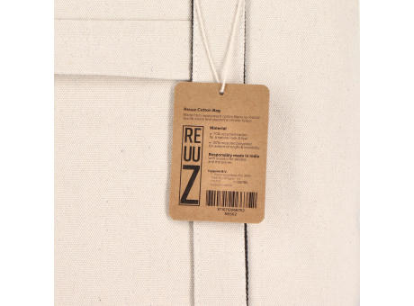 InSideOut Reuuz Canvas Reisetasche 32 x 60 x 20 cm