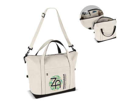 InSideOut Reuuz Canvas Reisetasche 32 x 60 x 20 cm