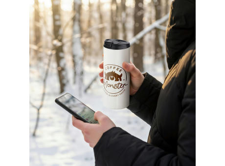 Reisebecher Isolier 350ml