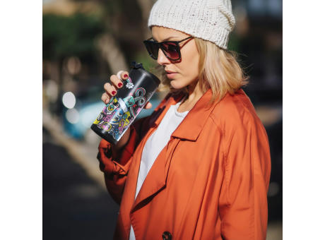 Reisebecher Isolier 350ml